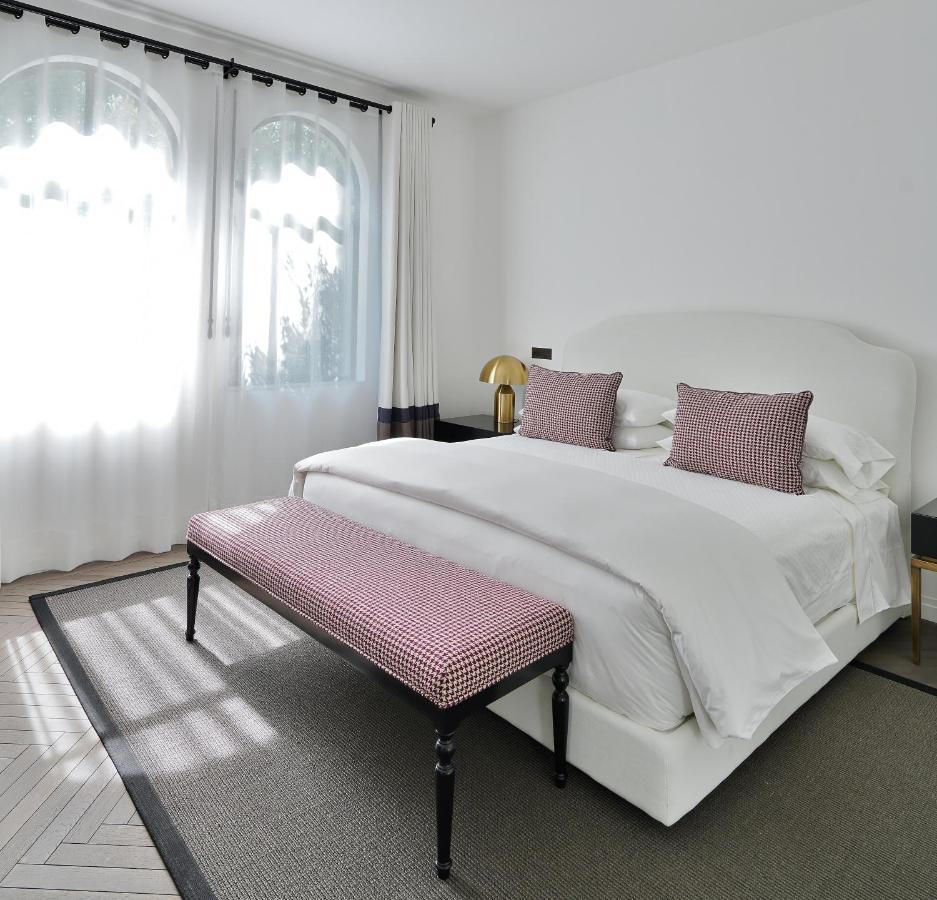 Casa Polanco Hotel Boutique Mexico by Eksteriør bilde