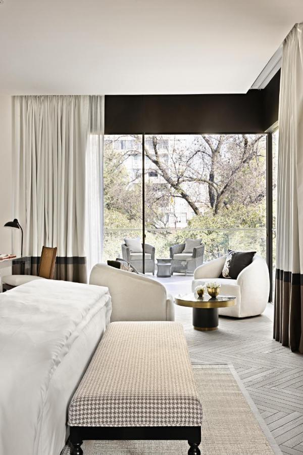 Casa Polanco Hotel Boutique Mexico by Eksteriør bilde