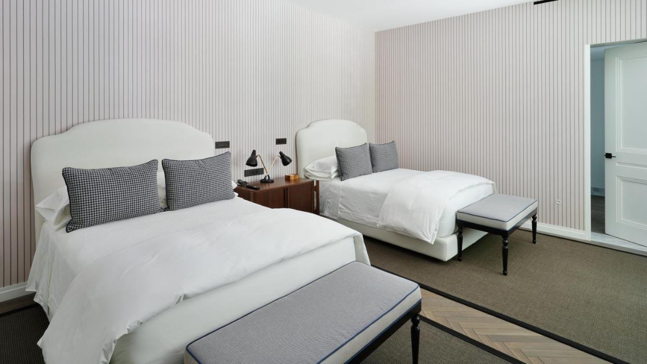Casa Polanco Hotel Boutique Mexico by Eksteriør bilde