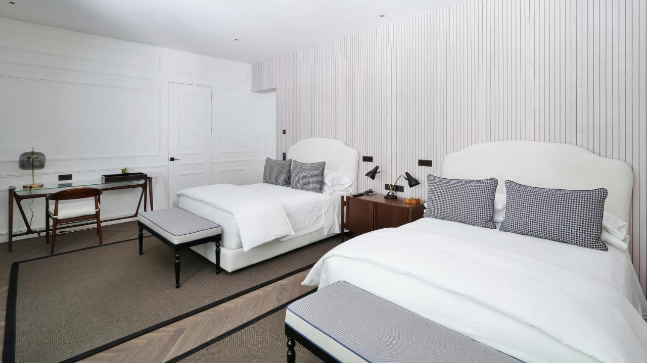 Casa Polanco Hotel Boutique Mexico by Eksteriør bilde