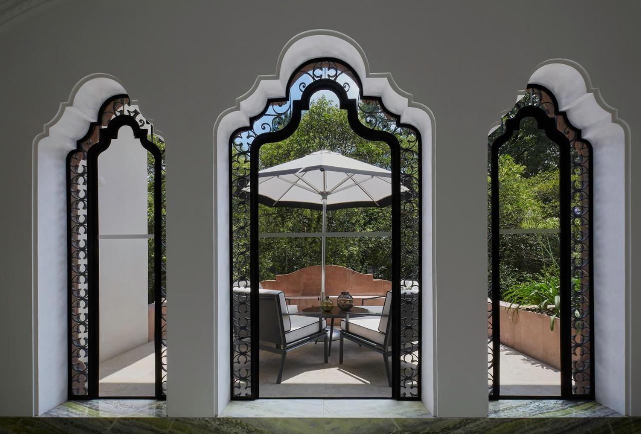 Casa Polanco Hotel Boutique Mexico by Eksteriør bilde