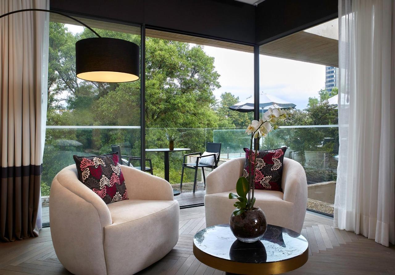 Casa Polanco Hotel Boutique Mexico by Eksteriør bilde
