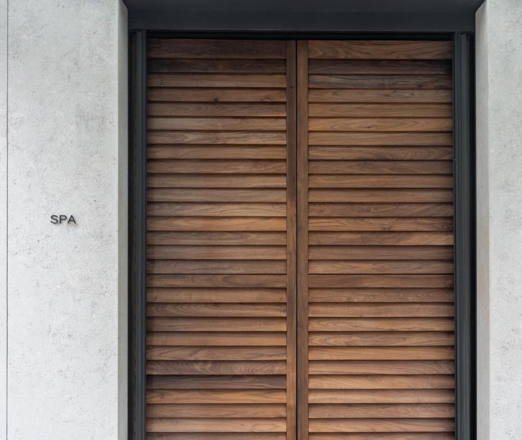 Casa Polanco Hotel Boutique Mexico by Eksteriør bilde