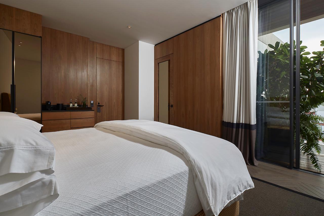 Casa Polanco Hotel Boutique Mexico by Eksteriør bilde