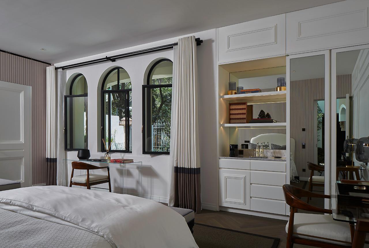 Casa Polanco Hotel Boutique Mexico by Eksteriør bilde