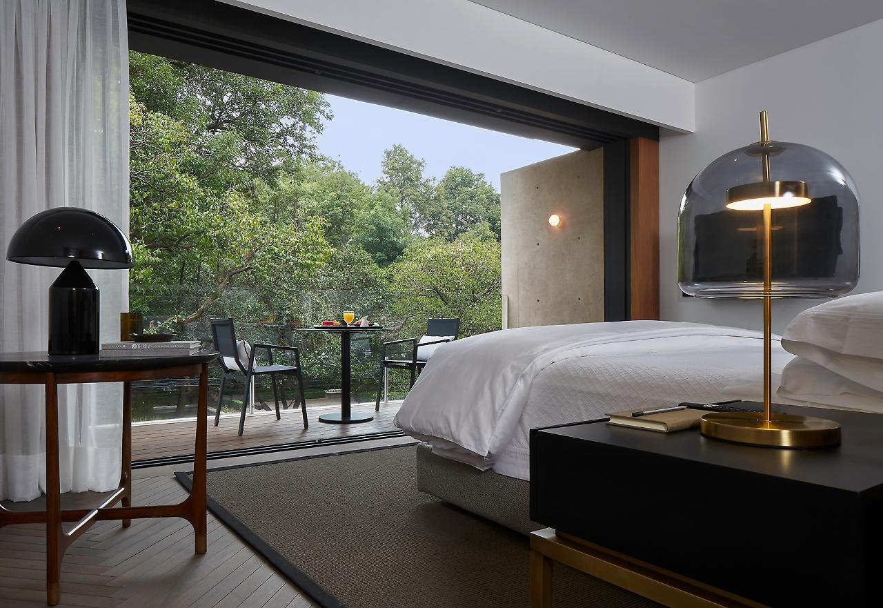 Casa Polanco Hotel Boutique Mexico by Eksteriør bilde
