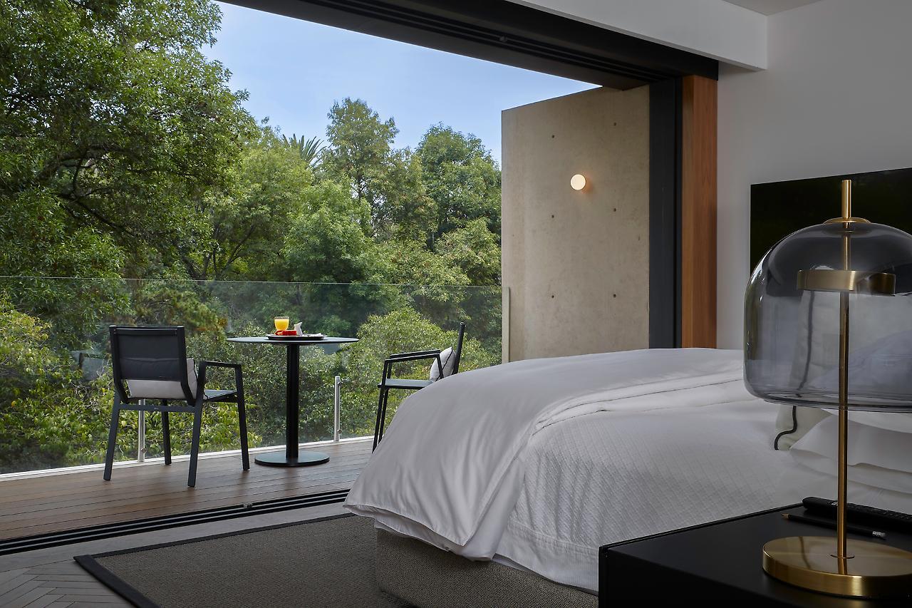Casa Polanco Hotel Boutique Mexico by Eksteriør bilde
