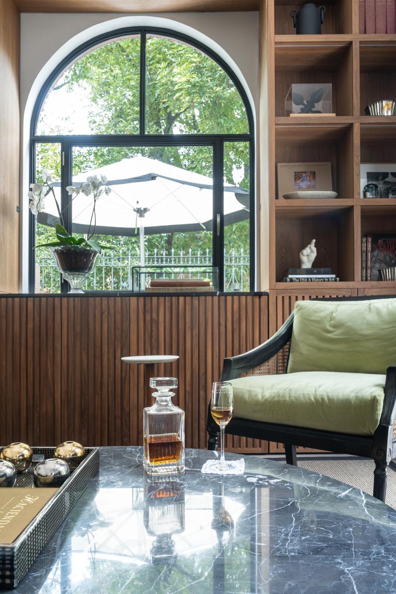 Casa Polanco Hotel Boutique Mexico by Eksteriør bilde