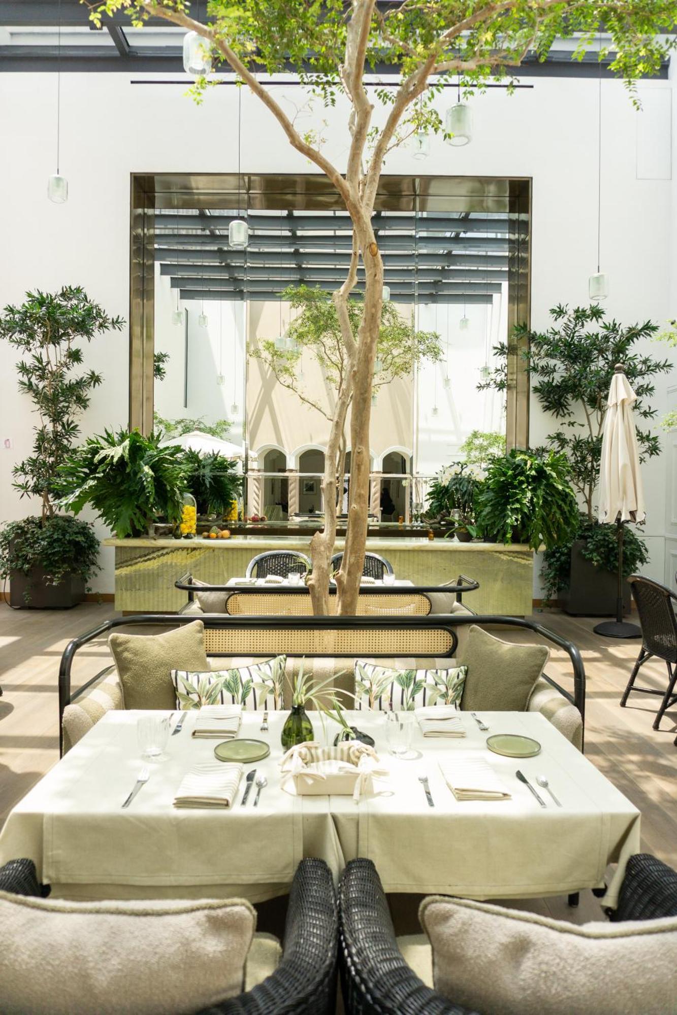 Casa Polanco Hotel Boutique Mexico by Eksteriør bilde