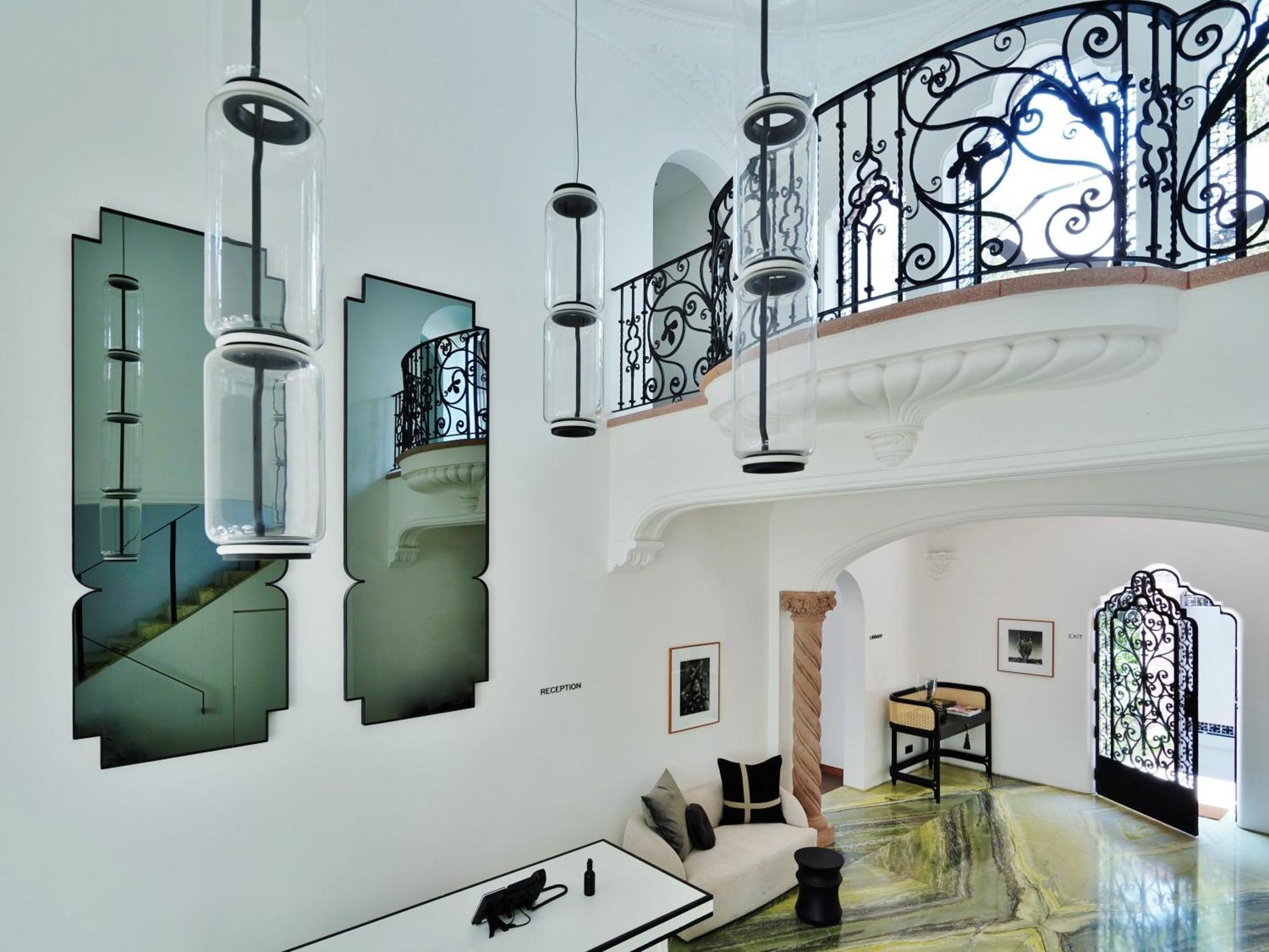 Casa Polanco Hotel Boutique Mexico by Eksteriør bilde
