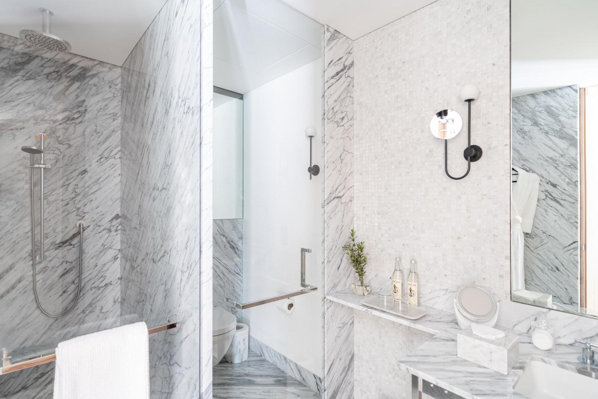 Casa Polanco Hotel Boutique Mexico by Eksteriør bilde