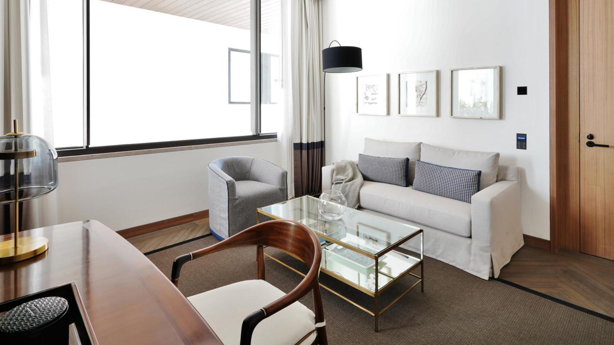 Casa Polanco Hotel Boutique Mexico by Eksteriør bilde