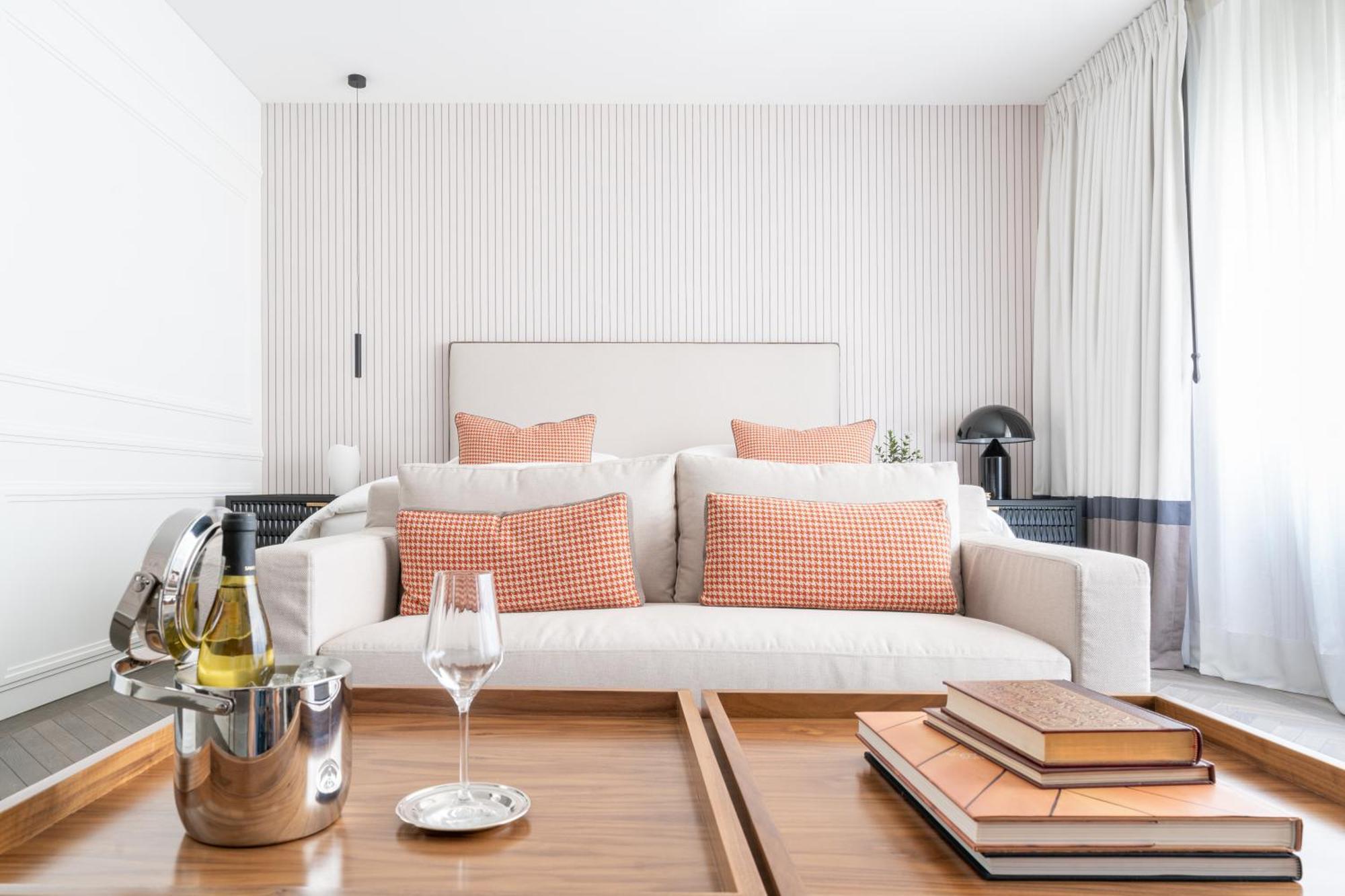 Casa Polanco Hotel Boutique Mexico by Eksteriør bilde
