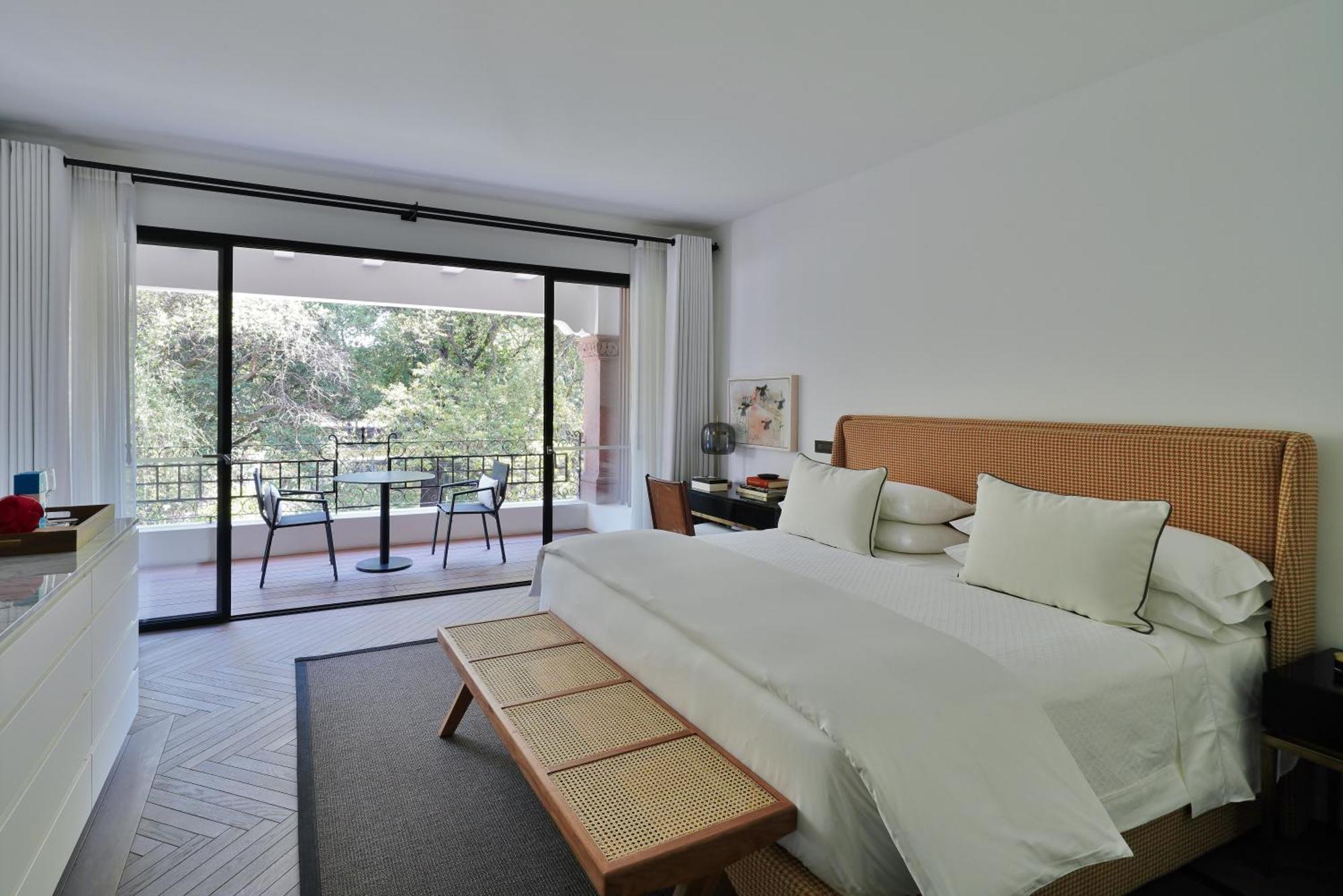 Casa Polanco Hotel Boutique Mexico by Eksteriør bilde
