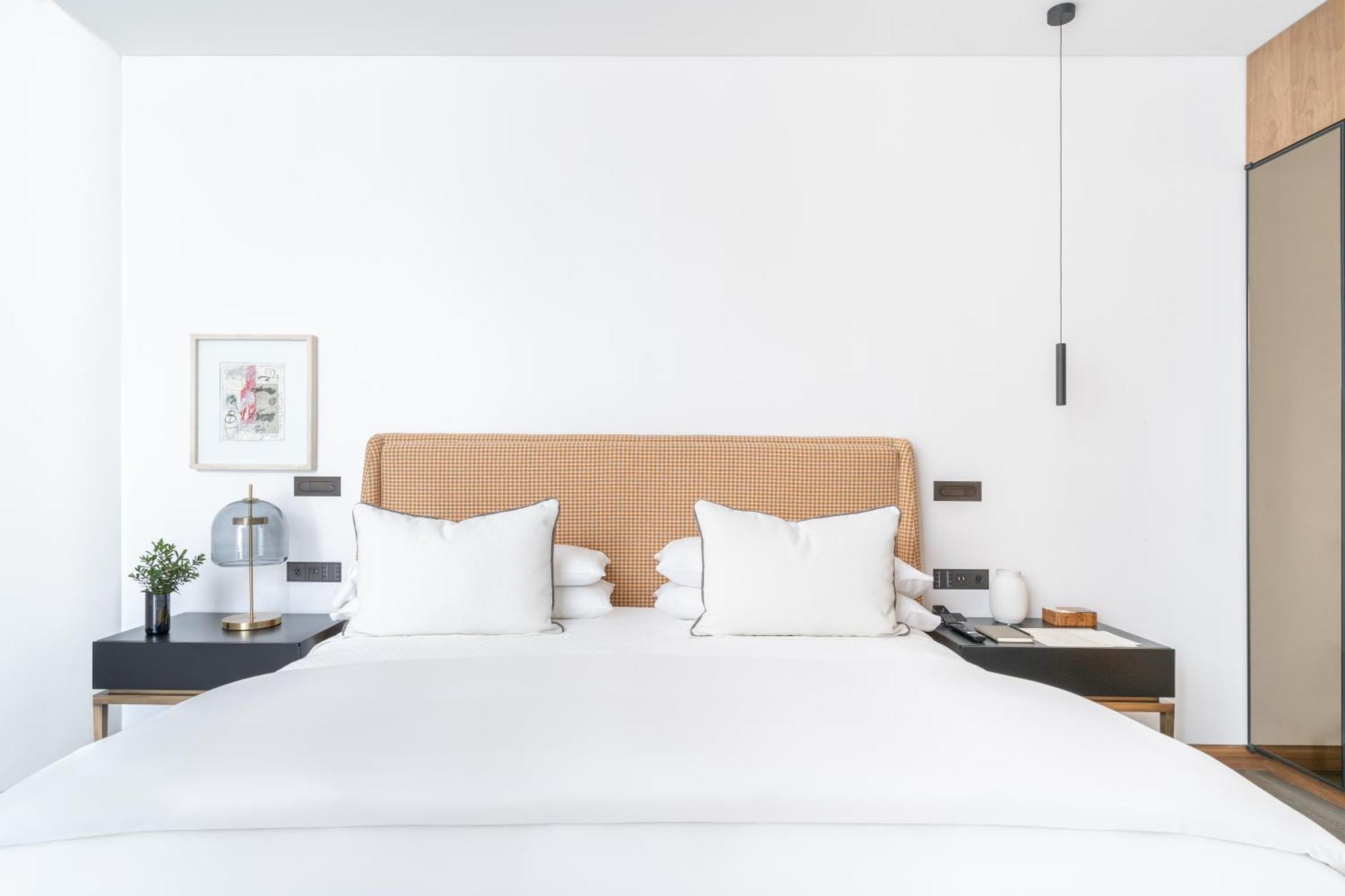 Casa Polanco Hotel Boutique Mexico by Eksteriør bilde